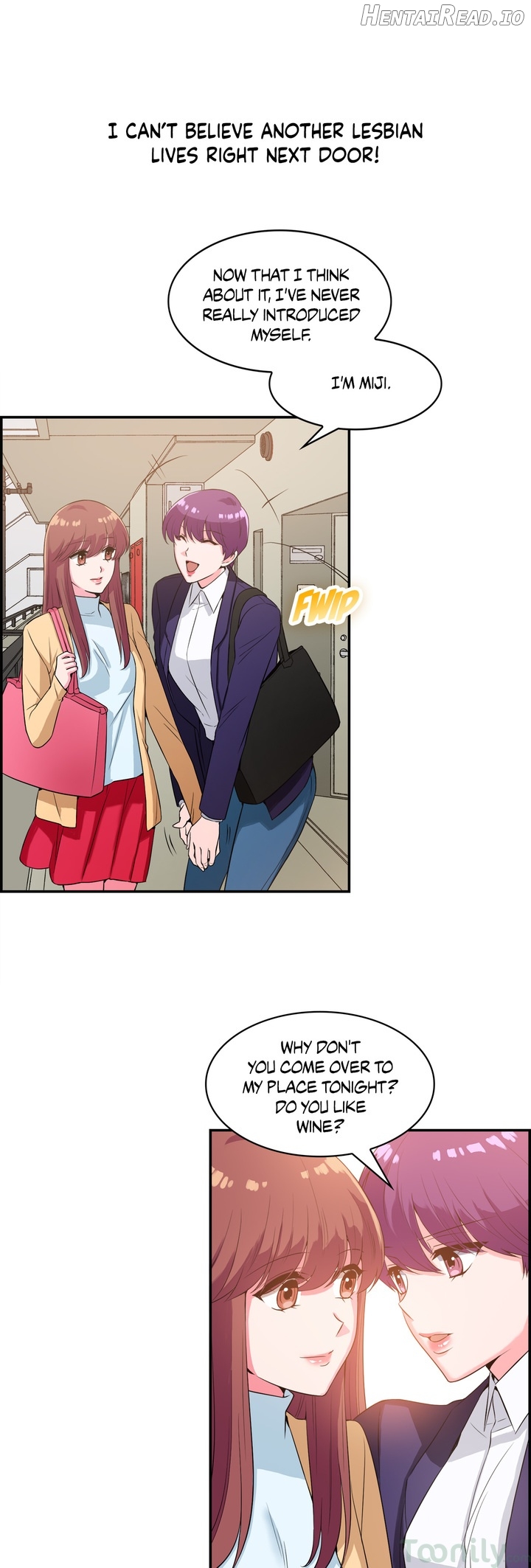 Masters of Masturbation Chapter 22 - page 11