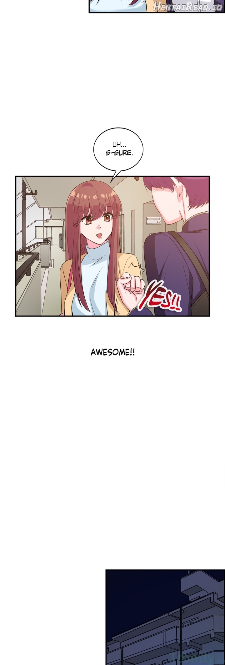 Masters of Masturbation Chapter 22 - page 12