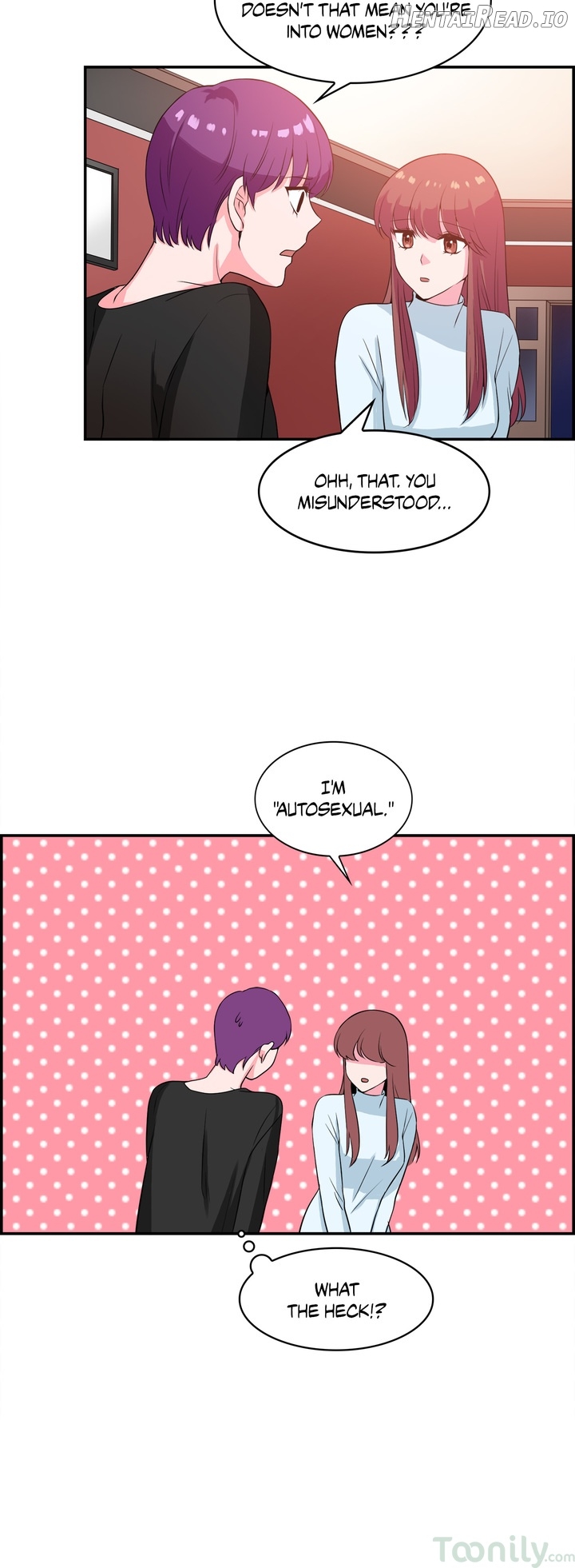 Masters of Masturbation Chapter 22 - page 16