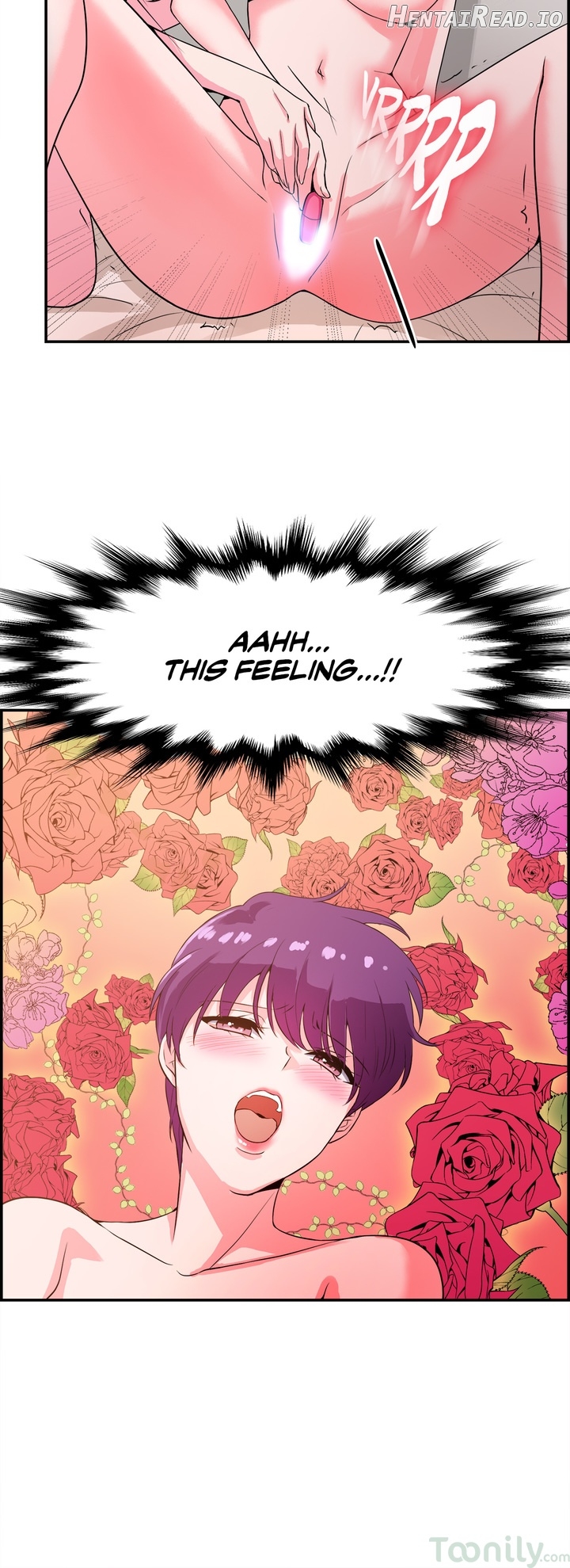 Masters of Masturbation Chapter 22 - page 25