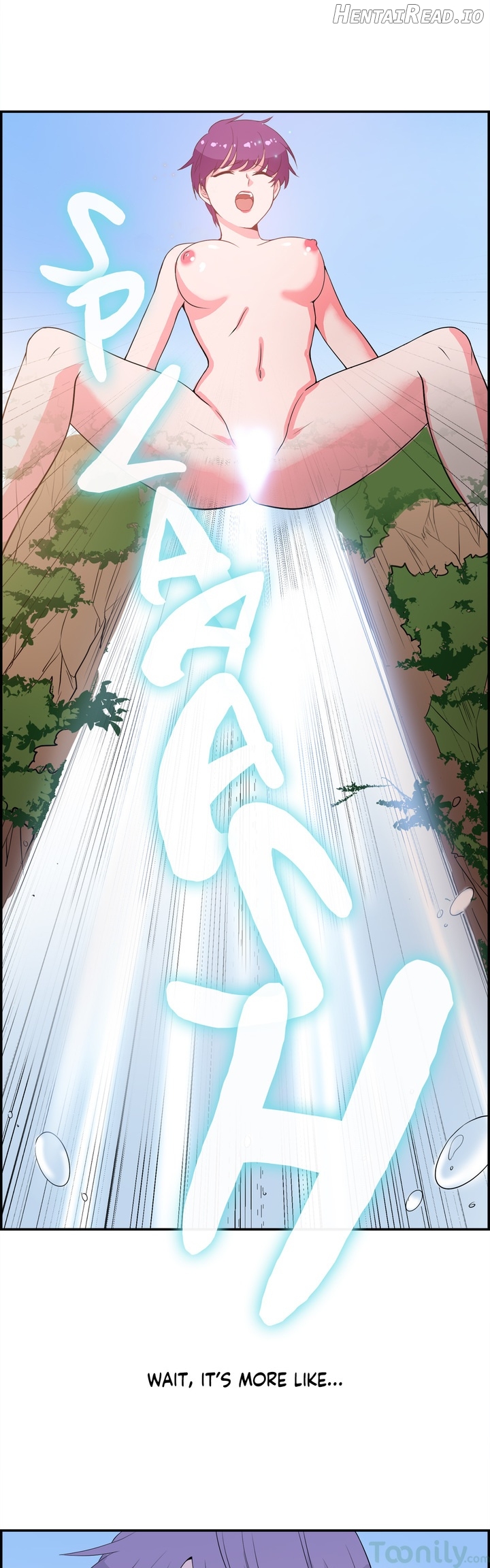 Masters of Masturbation Chapter 22 - page 27