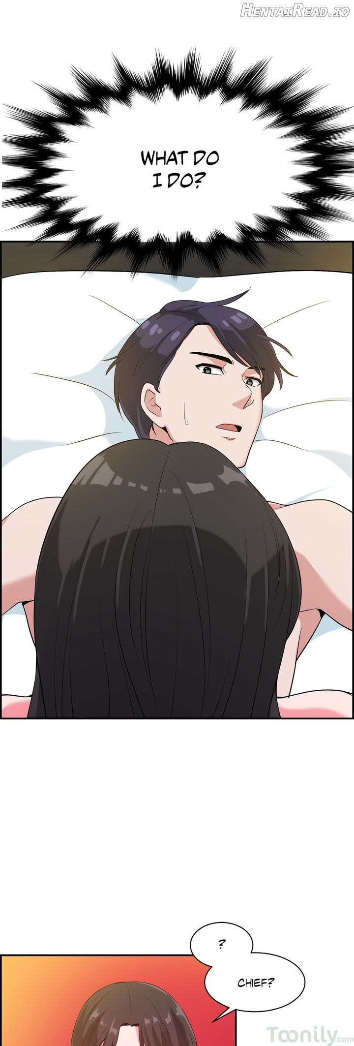 Masters of Masturbation Chapter 29 - page 2
