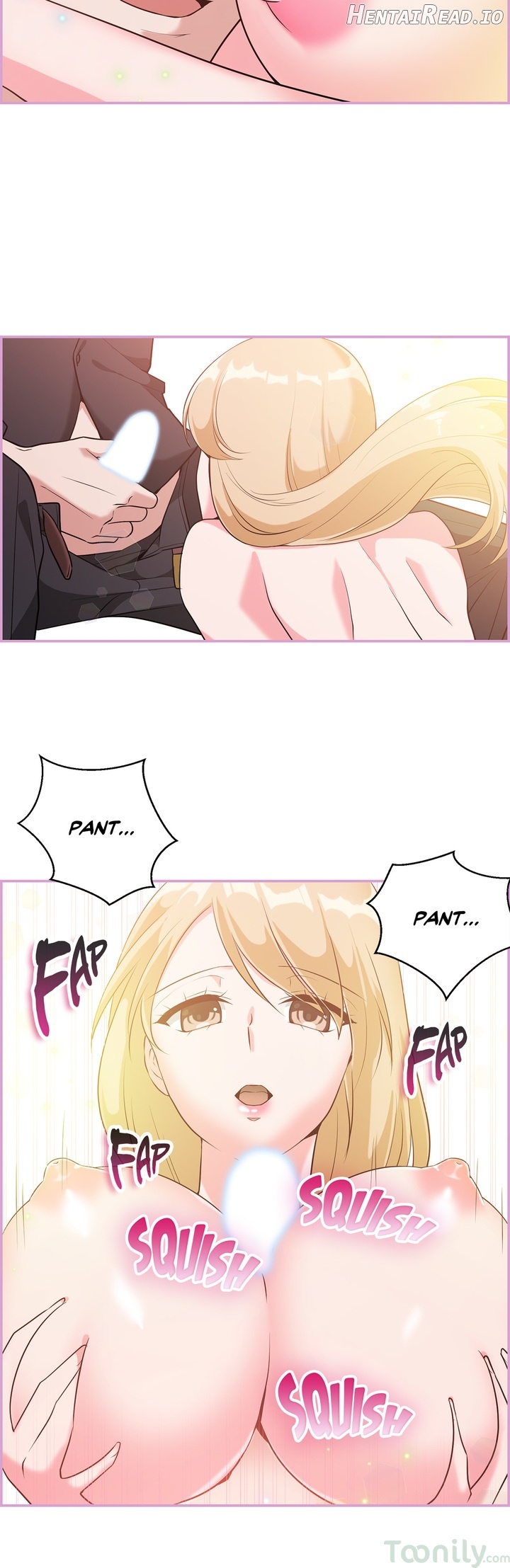 Masters of Masturbation Chapter 30 - page 16