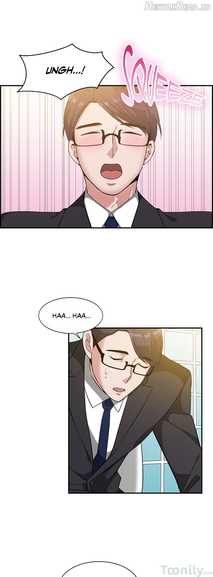 Masters of Masturbation Chapter 30 - page 17