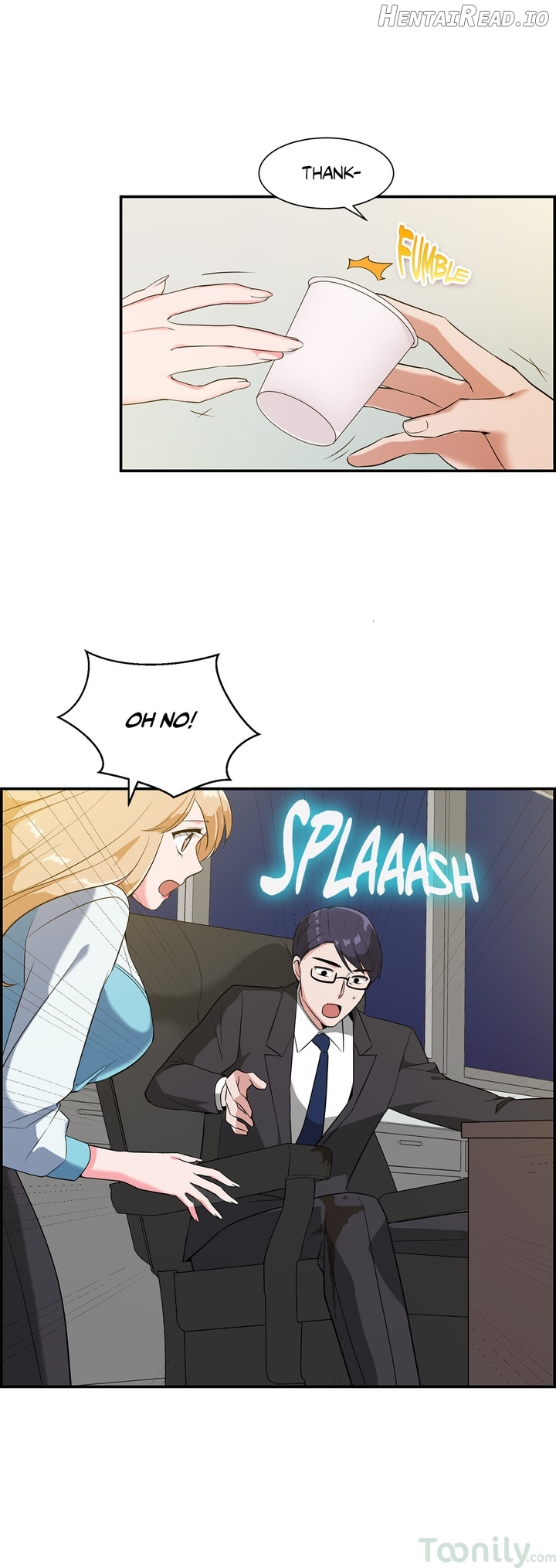 Masters of Masturbation Chapter 30 - page 22