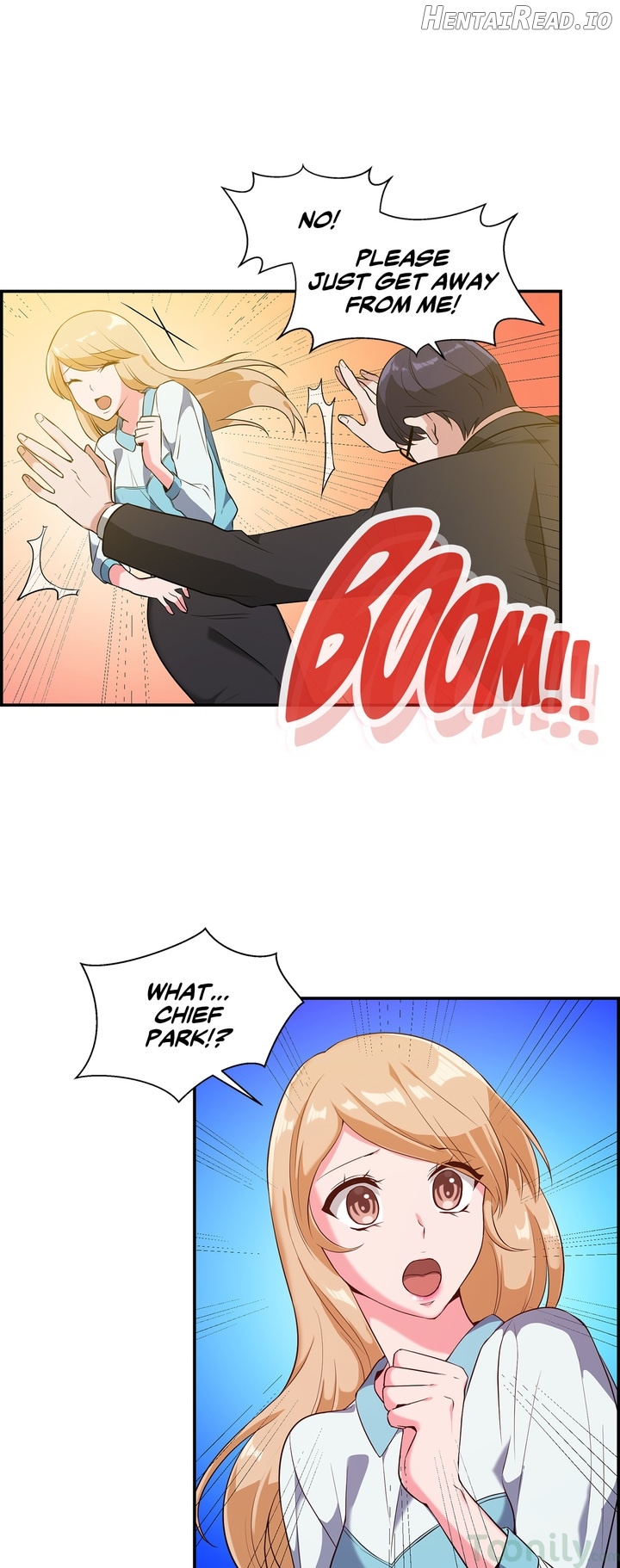 Masters of Masturbation Chapter 30 - page 26