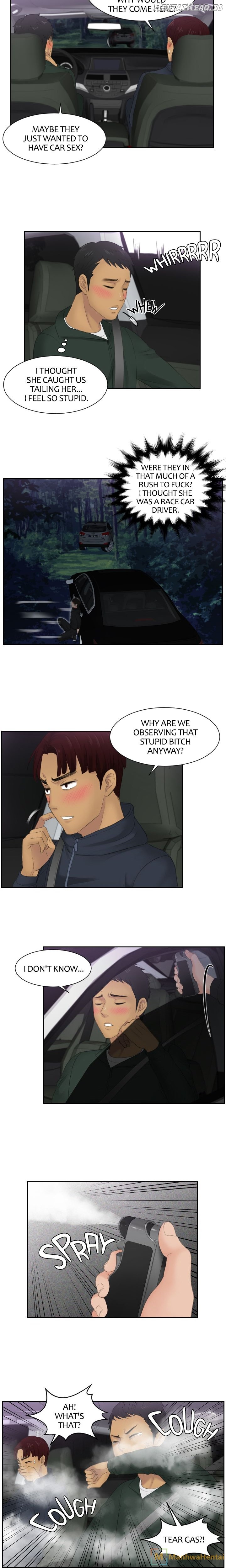 Mind Reader Chapter 32 - page 2