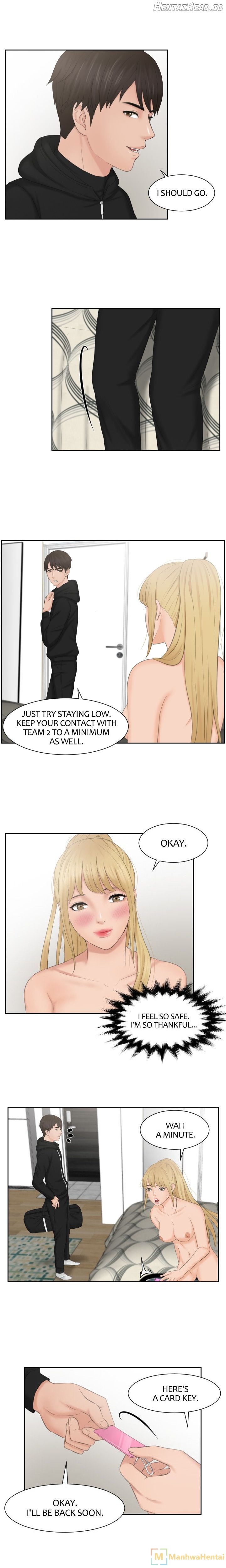Mind Reader Chapter 35 - page 2