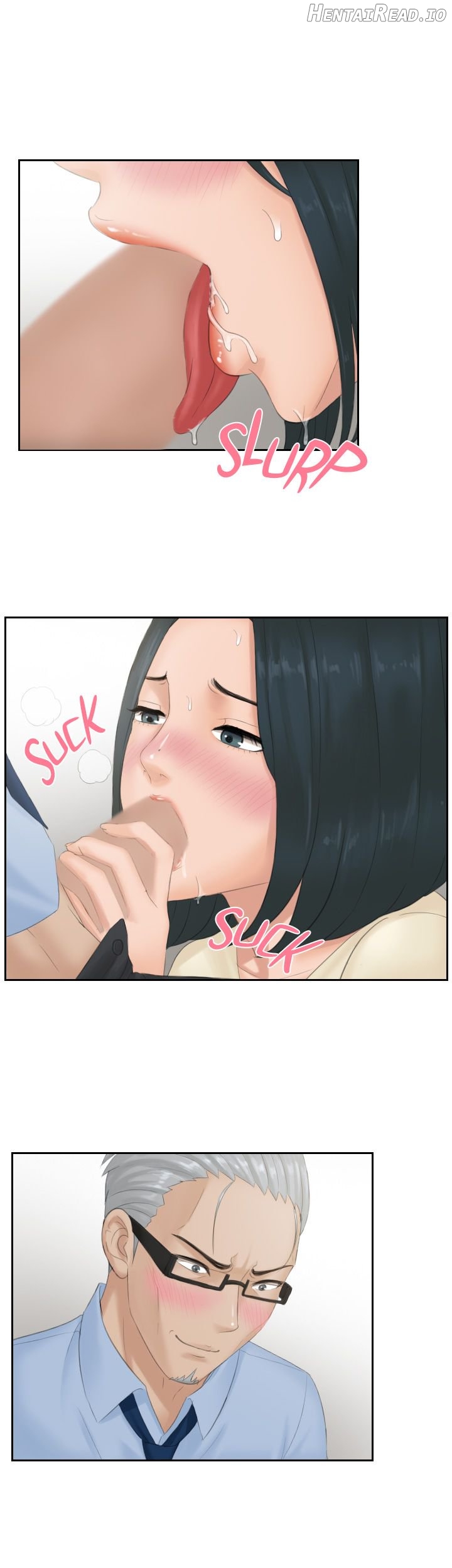 Mind Reader Chapter 37 - page 9