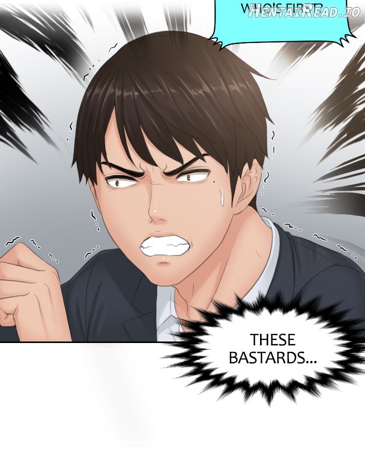 Mind Reader Chapter 38 - page 7