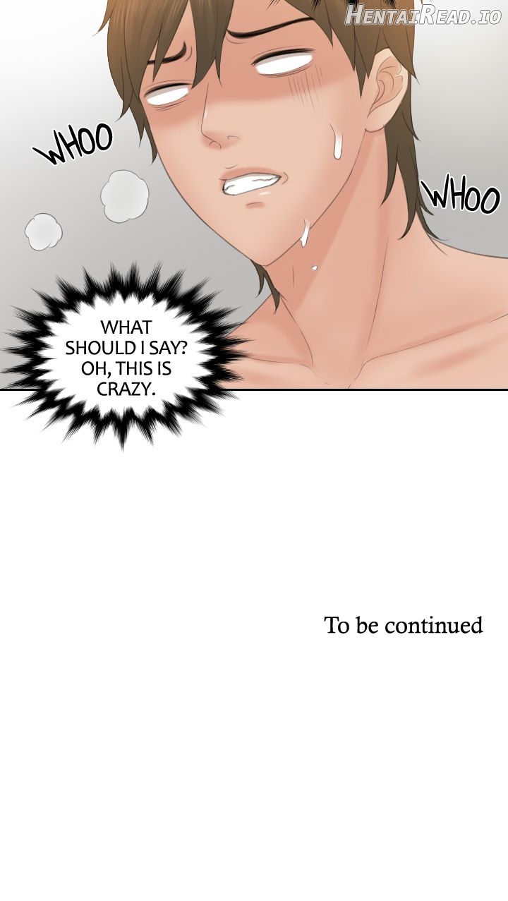 Mind Reader Chapter 49 - page 22