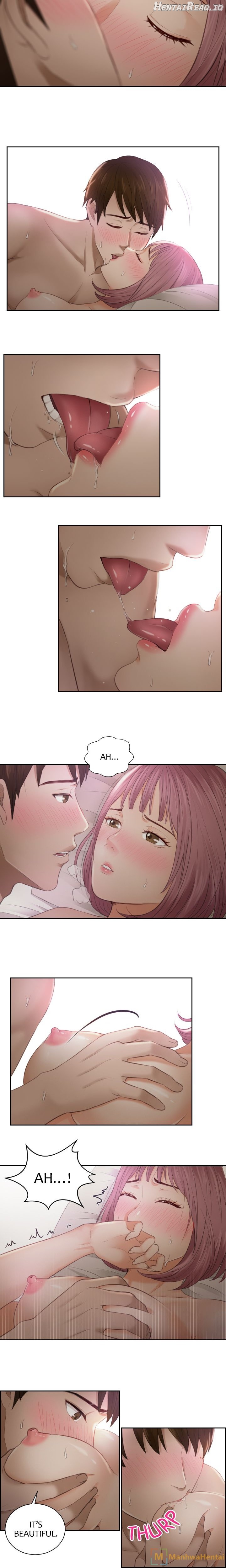 Mind Reader Chapter 7 - page 2