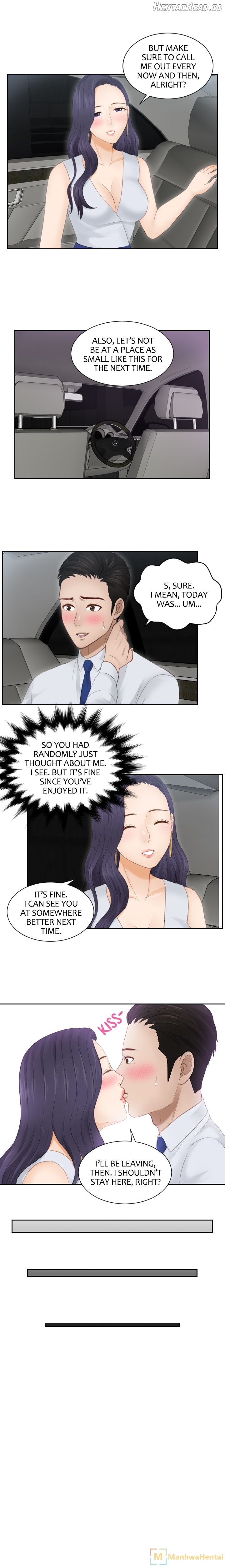 Mind Reader Chapter 13 - page 7