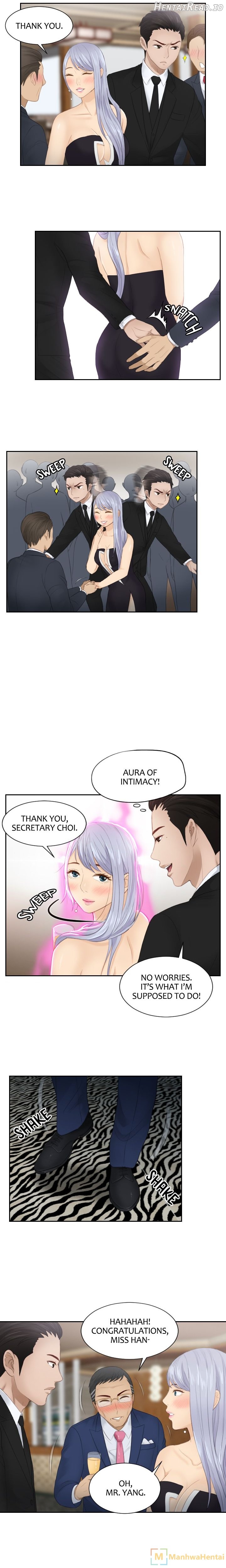 Mind Reader Chapter 15 - page 2