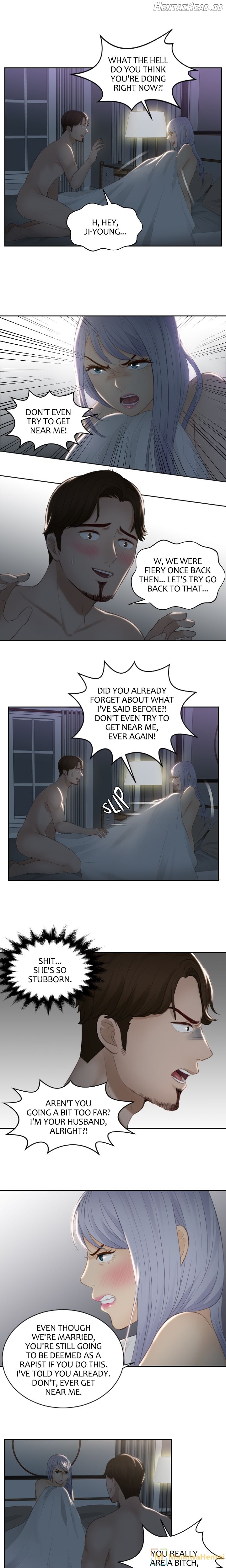Mind Reader Chapter 17 - page 3