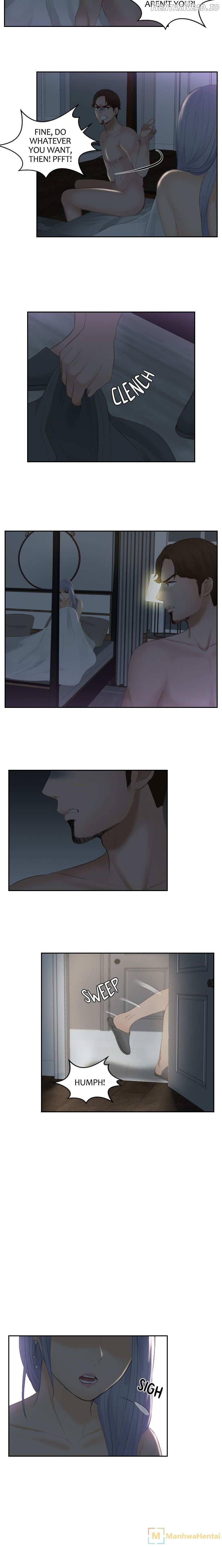 Mind Reader Chapter 17 - page 4