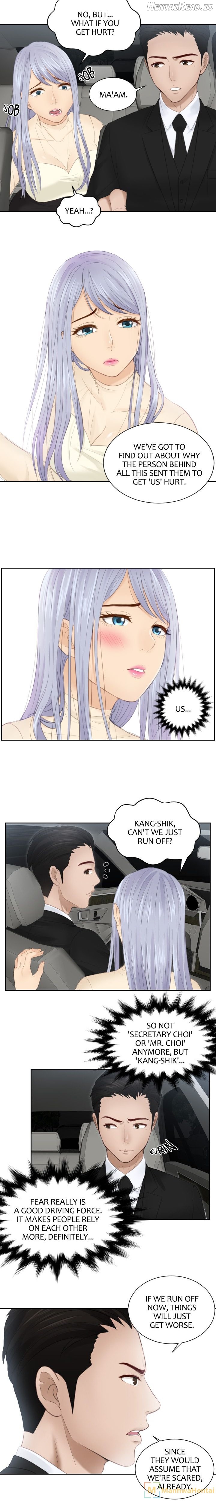 Mind Reader Chapter 19 - page 2