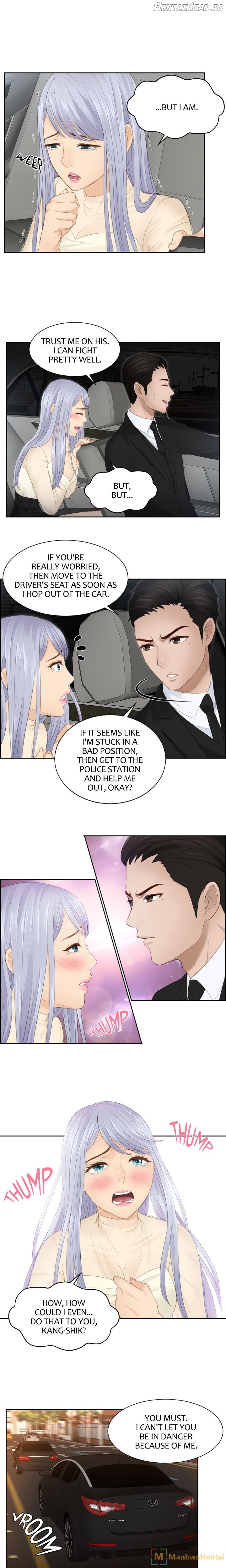 Mind Reader Chapter 19 - page 3
