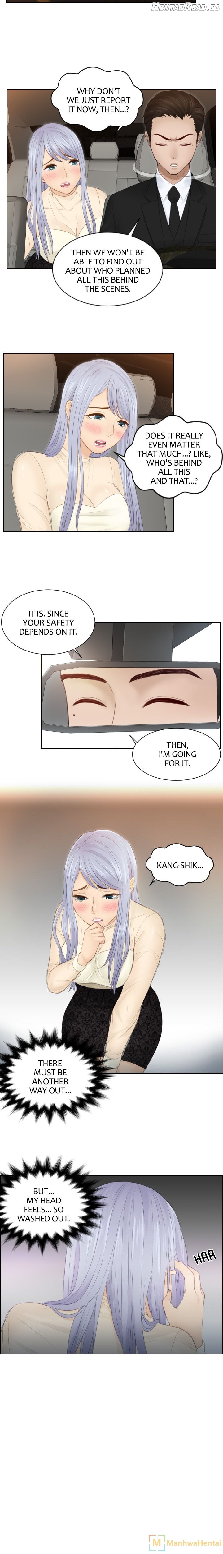 Mind Reader Chapter 19 - page 4