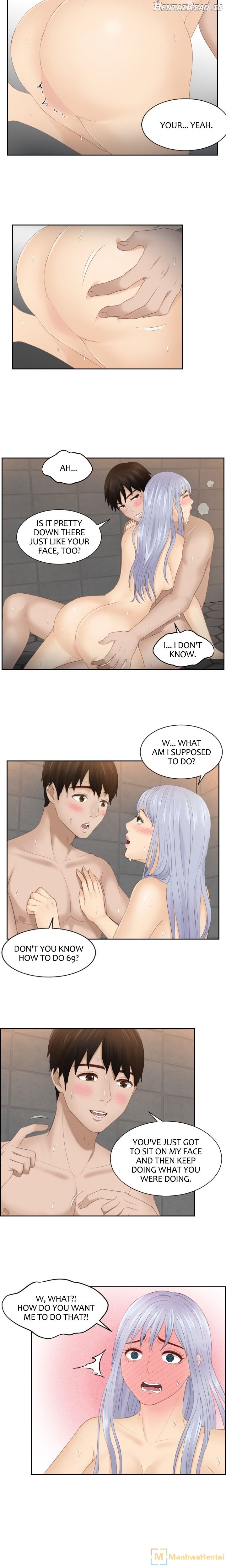 Mind Reader Chapter 25 - page 2