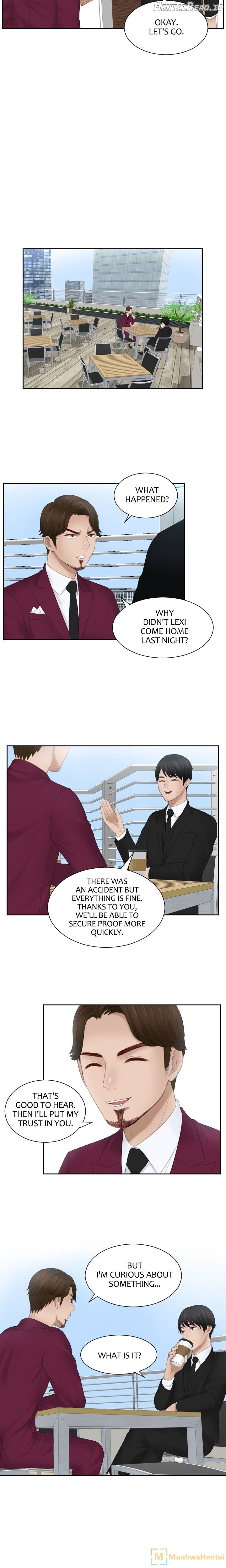 Mind Reader Chapter 26 - page 2