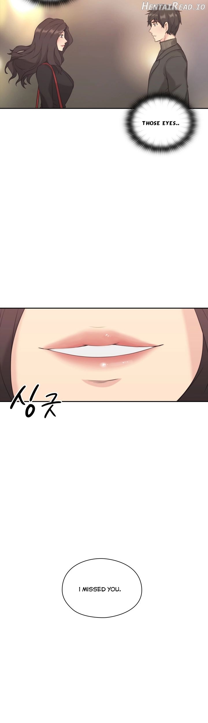Mistress - Manhwa Chapter 2 - page 2
