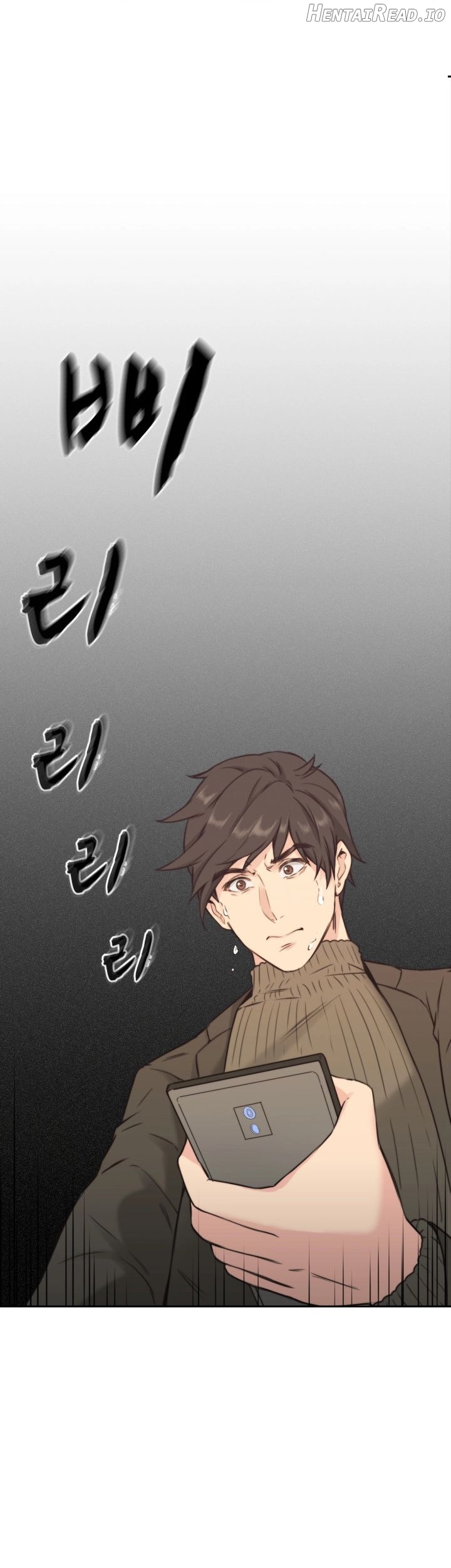 Mistress - Manhwa Chapter 3 - page 3