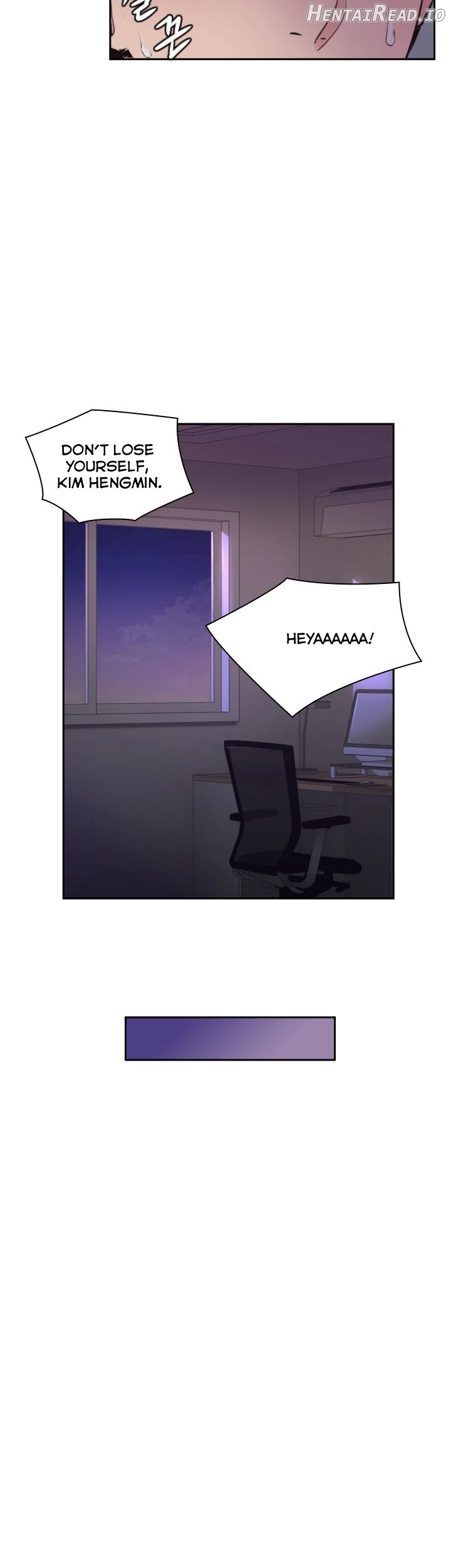 Mistress - Manhwa Chapter 3 - page 32