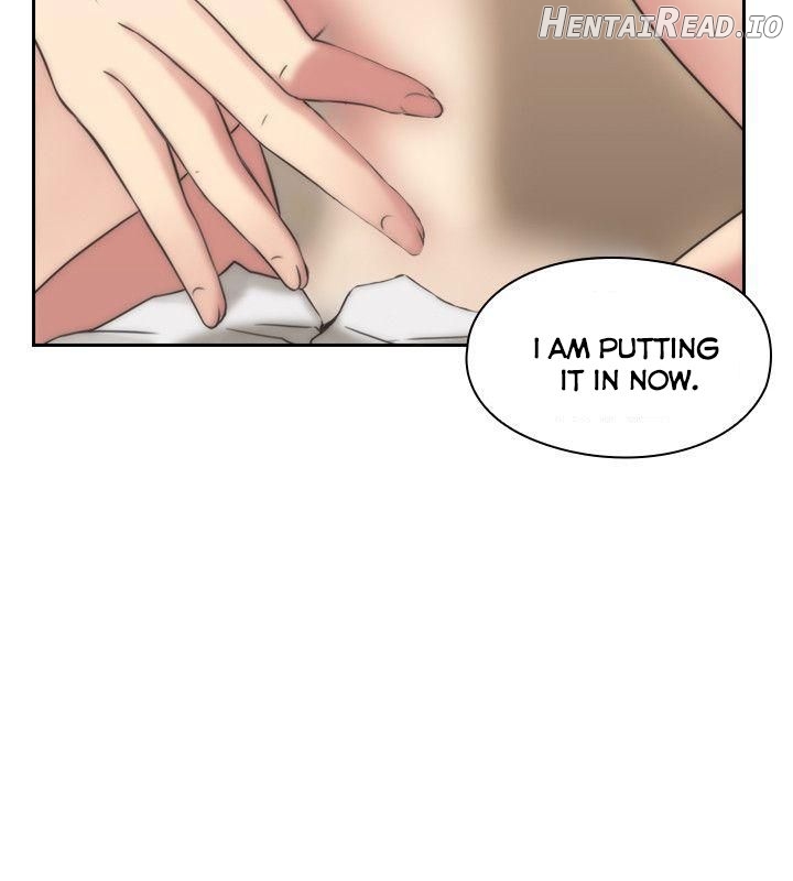 Mistress - Manhwa Chapter 4 - page 32