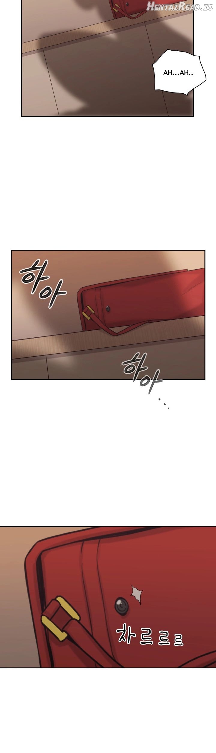 Mistress - Manhwa Chapter 5 - page 2