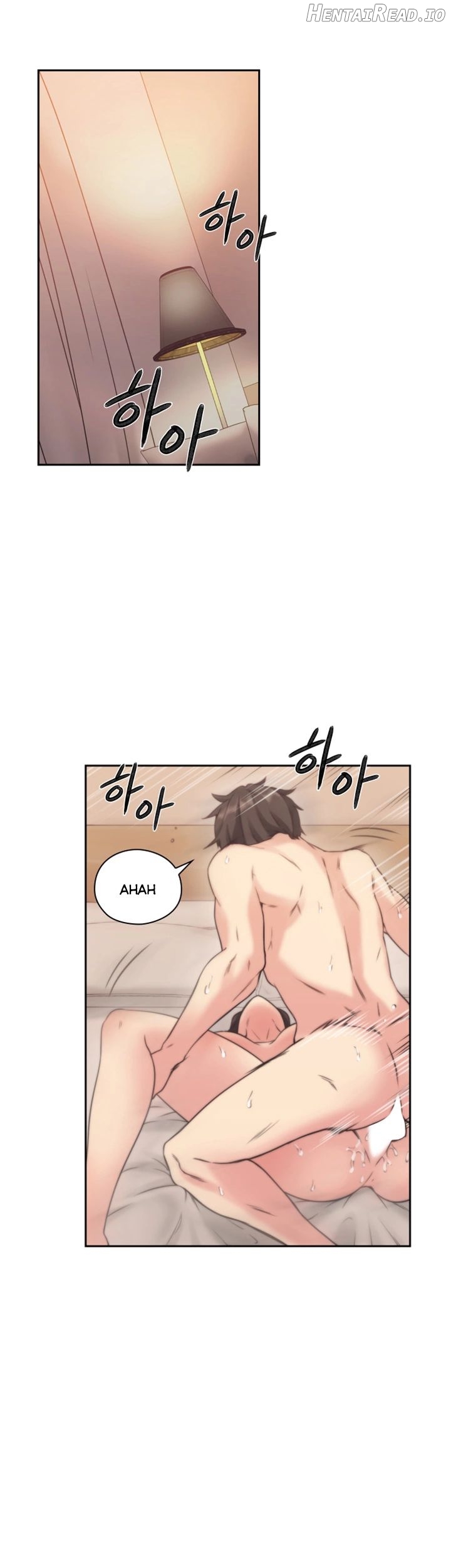 Mistress - Manhwa Chapter 5 - page 4