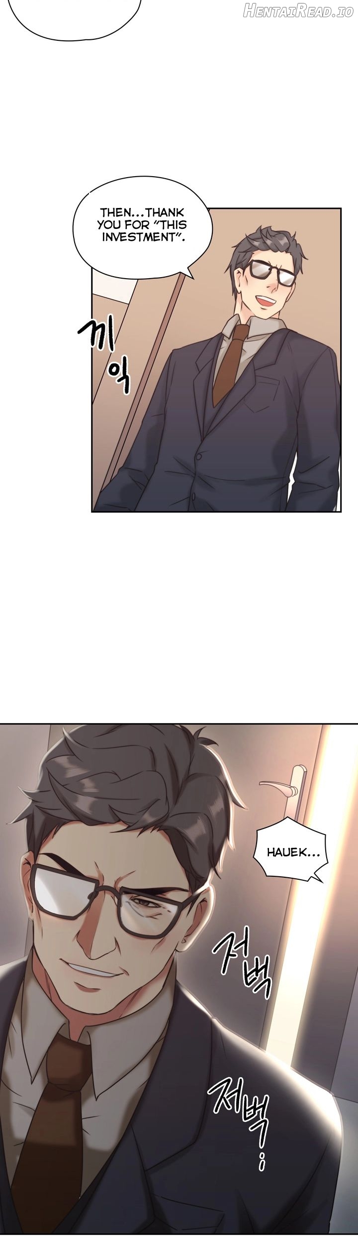 Mistress - Manhwa Chapter 6 - page 2