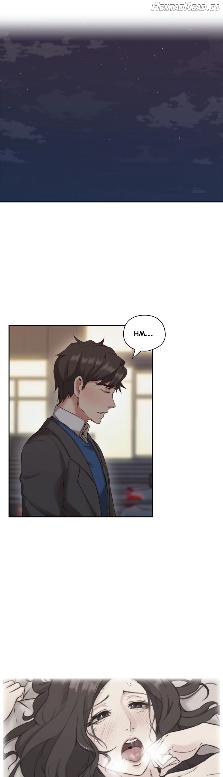 Mistress - Manhwa Chapter 6 - page 4