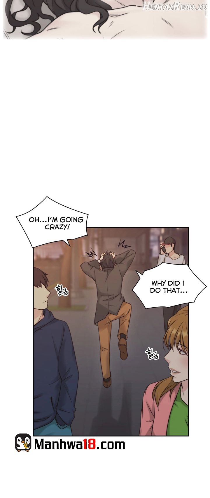 Mistress - Manhwa Chapter 6 - page 5