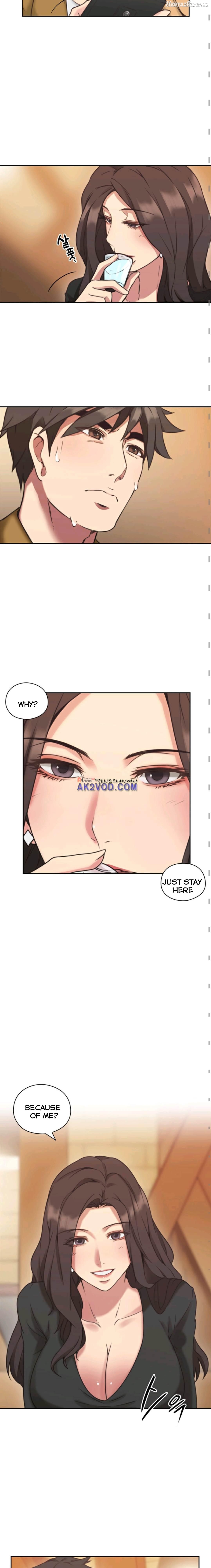 Mistress - Manhwa Chapter 7 - page 4