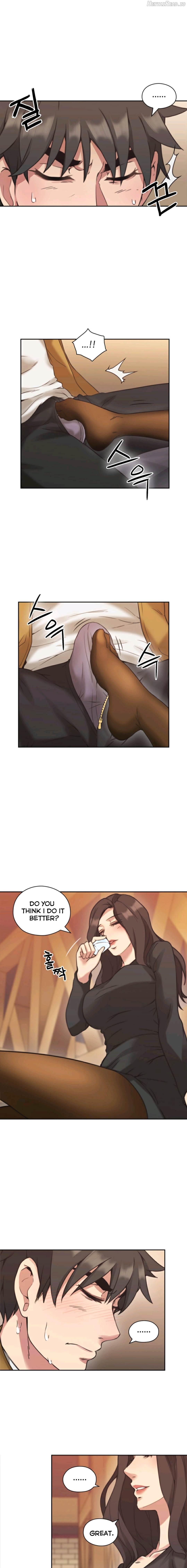 Mistress - Manhwa Chapter 7 - page 9