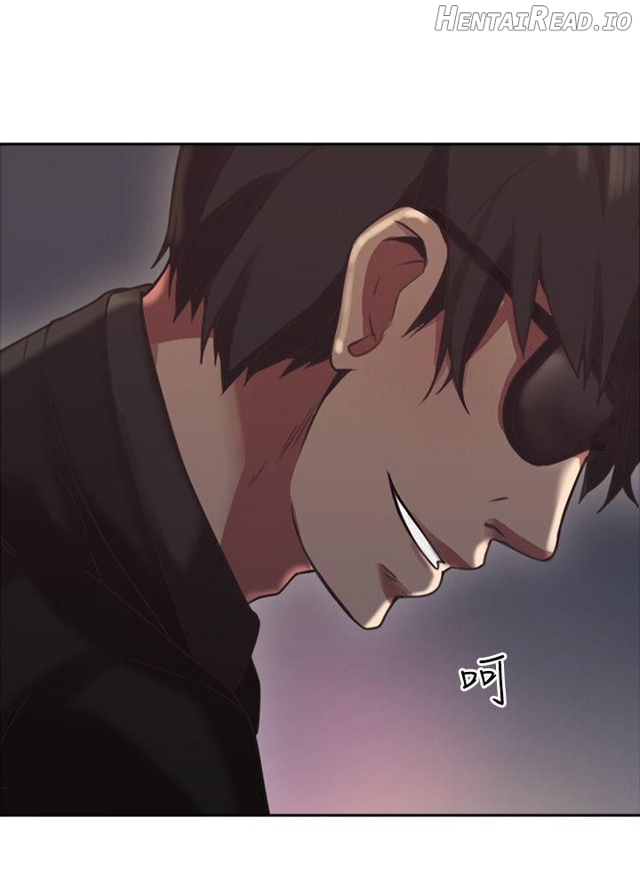 Mistress - Manhwa Chapter 8 - page 2