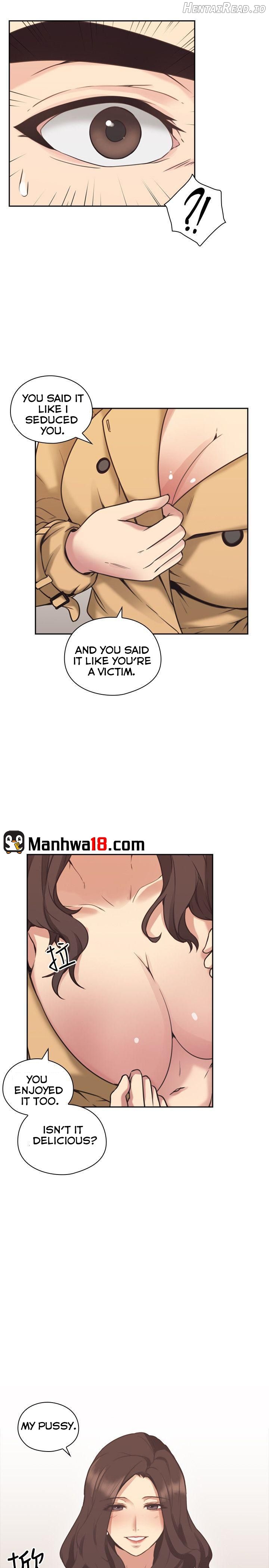 Mistress - Manhwa Chapter 8 - page 32