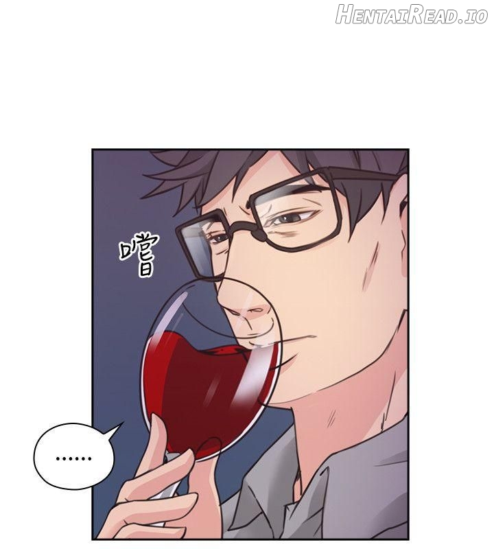 Mistress - Manhwa Chapter 8 - page 5