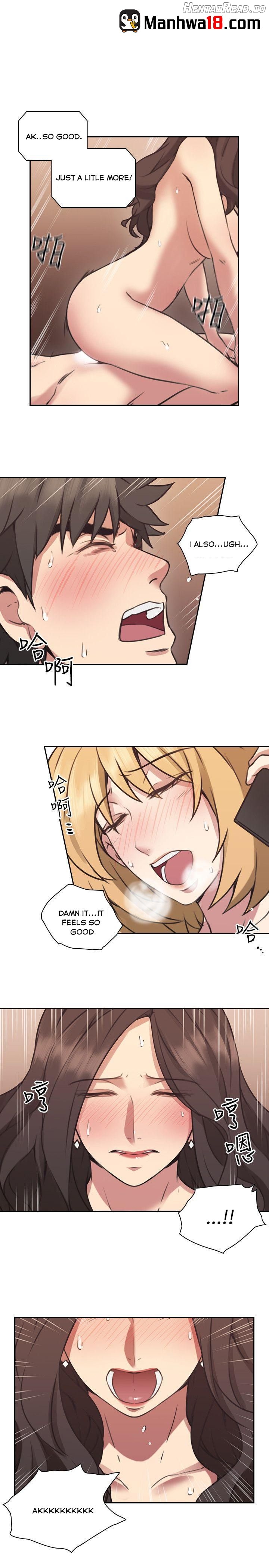 Mistress - Manhwa Chapter 10 - page 1