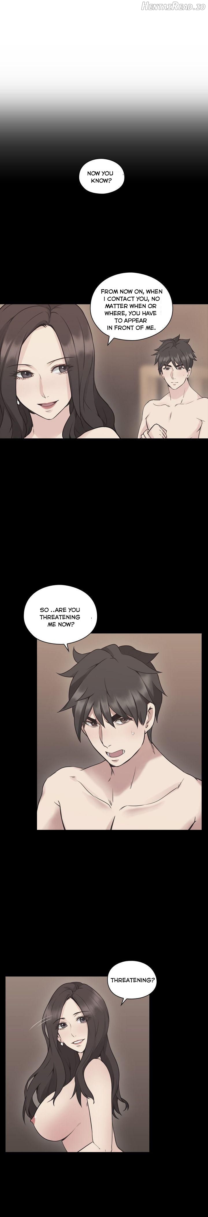 Mistress - Manhwa Chapter 10 - page 20