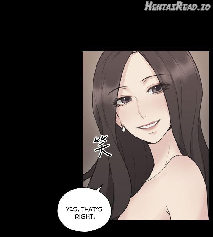 Mistress - Manhwa Chapter 10 - page 21