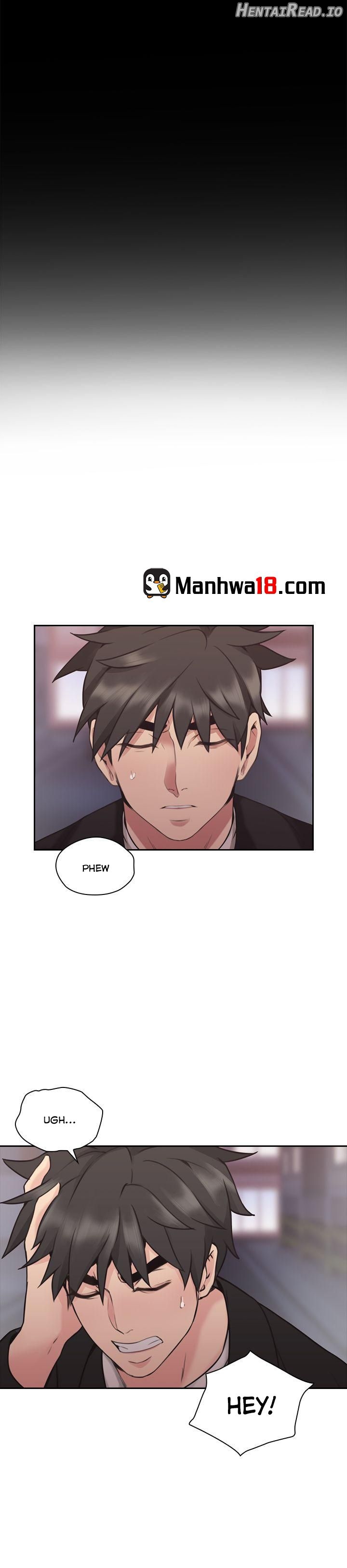 Mistress - Manhwa Chapter 10 - page 22
