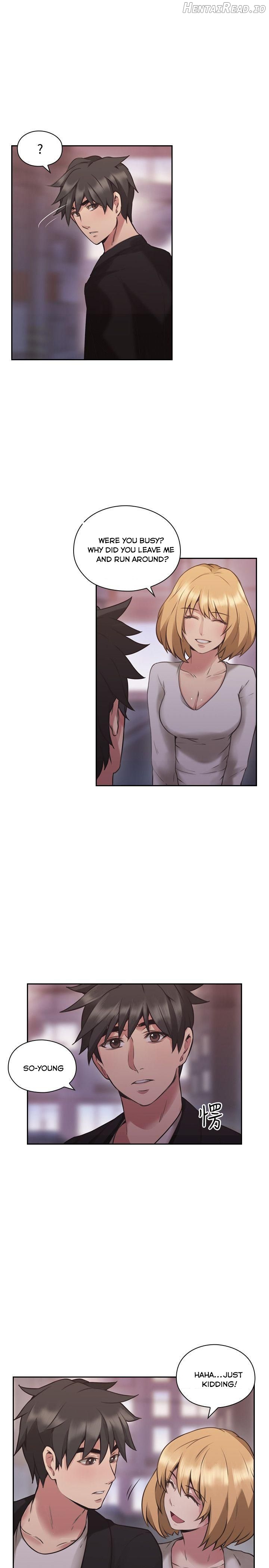 Mistress - Manhwa Chapter 10 - page 23