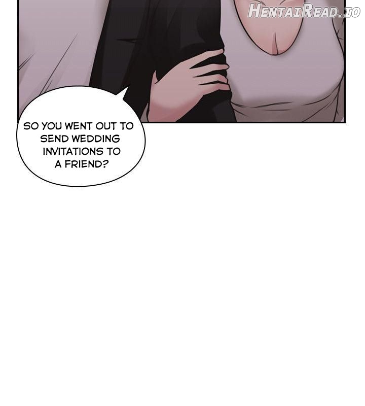 Mistress - Manhwa Chapter 10 - page 24