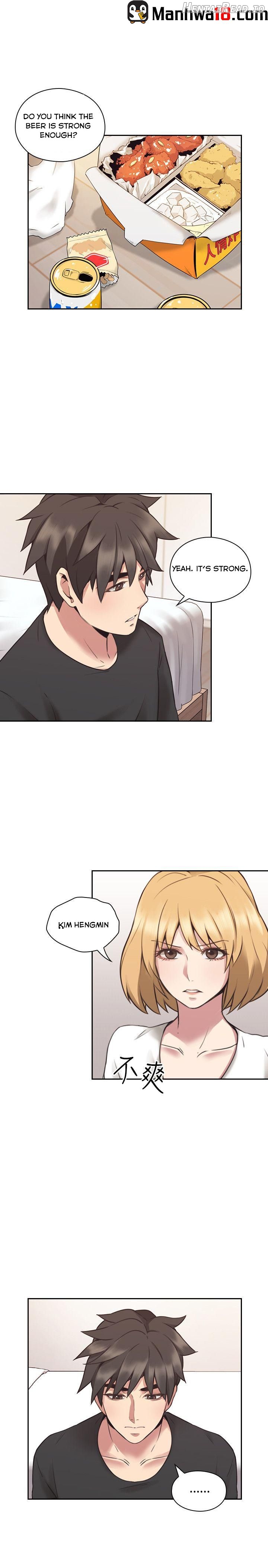 Mistress - Manhwa Chapter 10 - page 27