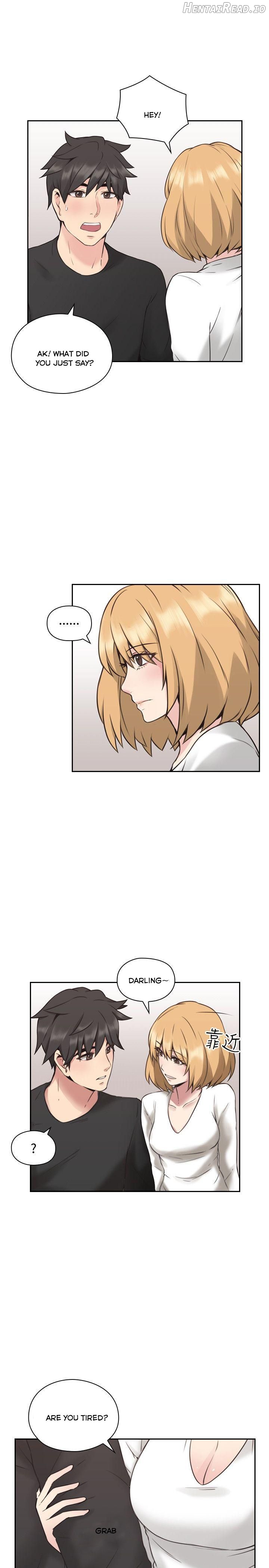 Mistress - Manhwa Chapter 10 - page 29