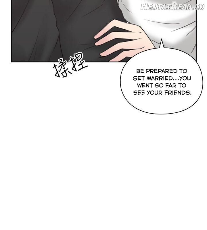 Mistress - Manhwa Chapter 10 - page 30