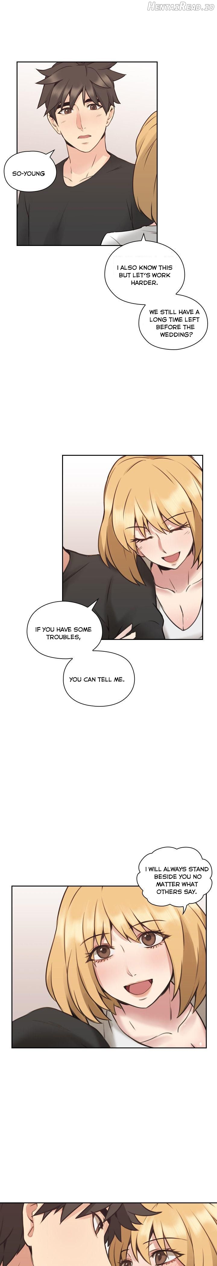 Mistress - Manhwa Chapter 10 - page 31
