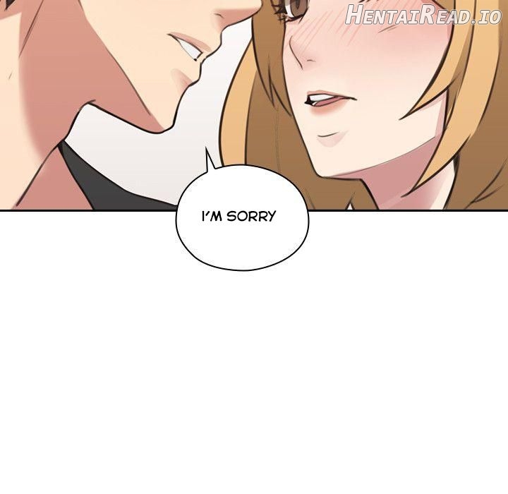 Mistress - Manhwa Chapter 10 - page 32